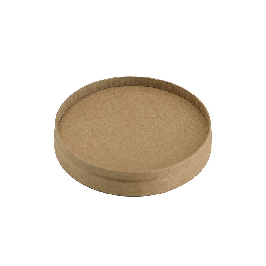 WIECZKO (FI95) DO POJEMNIKA 470 ML KRAFT (2-elementowe)